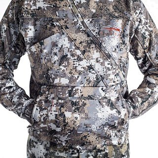 Sitka Fanatic Lite optifade elevated