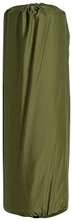 Коврик Talberg VELOUR MAT самонадувающиеся 198x70x8 зеленый - фото 3