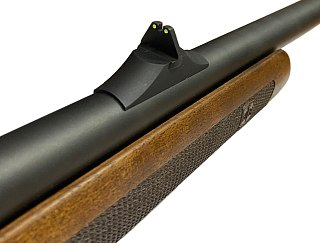 Карабин Ata Arms 308Win Turqua Adjustable 510мм - фото 2