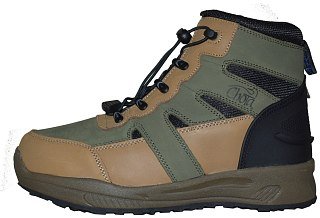 Ботинки Chota Caney Fork Wading Boot Tan/Olive - фото 1