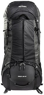 Рюкзак Tatonka BISON 90+10 black - фото 3