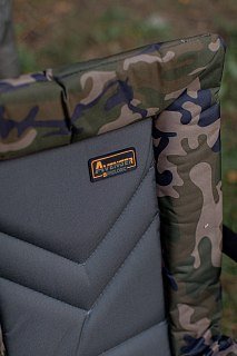 Кресло Prologic Avenger comfort camo 140кг - фото 6