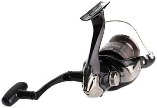 Катушка Shimano Catana 4000 FD - фото 3