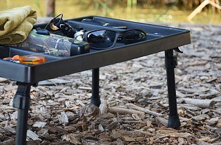 Стол карповый Prologic Bivvy table 60x30x5см - фото 3