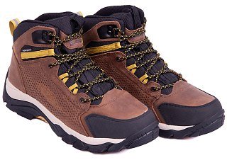 Ботинки Remington Blaze II brown  - фото 1