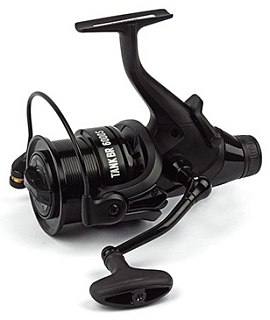 Катушка Nautilus Tank BR 6000S Com - фото 1