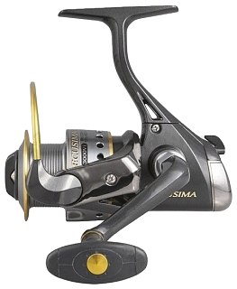 МП Катушка RYOBI ECUSIMA 2000 - фото 1
