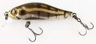 Воблер Zipbaits Khamsin tiny 40SP SR 084R - фото 4