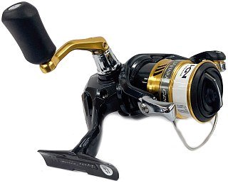 Катушка Shimano Sahara C2000 HGS FI - фото 2