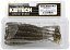 Приманка Keitech виброхвост Swing impact 4,5" 417 gold flash minnow