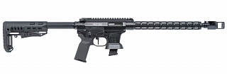 Карабин Adar 1-9 CGNL NL9 9x19 14" магазин Glock 