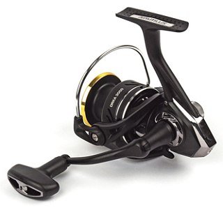 Катушка Nautilus Orka 2000 Com - фото 2