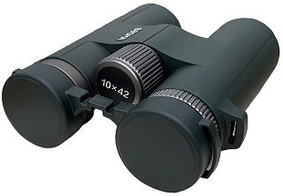 Бинокль Bosma Heron 10x42 green - фото 3