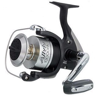 Катушка Shimano Alivio 10000 FA - фото 1