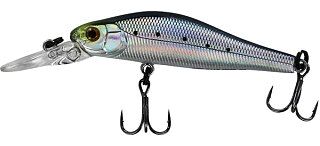 Воблер Tsuribito Jerkbait 50SP-DR/060