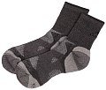 Термо-носки Aquatic Alpika Active Coolmax темно-серый