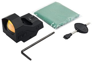 Прицел коллиматорный Artelv RDO 1x28 - фото 10