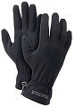 Перчатки Marmot Micro Stretch black