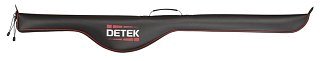 Чехол DAM Detek rod holdall EVA 1 rod 3сек - фото 1