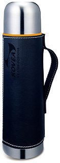 Термос Kovea KDW-WT1000 vacuum flask  1л - фото 1