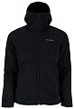 Куртка Simms Saginawa Hoody Black 