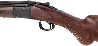 Ружье CZ Canvasback 12х76 760мм - фото 3