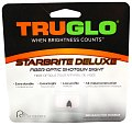 Мушка Truglo TG954DR 2.6мм универсальная красная