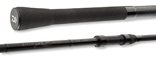 Удилище Daiwa Ninja-X carp 3,60м 3lbs - фото 2