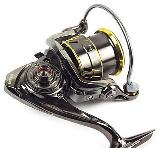 Катушка Nautilus Arta 2500 Com - фото 2