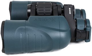 Бинокль Arkon 8x40 призменный - фото 8