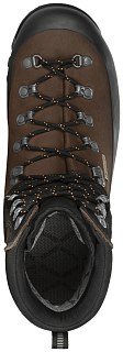Ботинки AKU Utah work gtx brown - фото 3