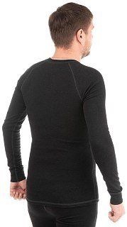 МП Джемпер мужской антрацит MT9 052U р. 96/182-188 - фото 3