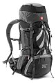 Рюкзак Naturehike Discovery Dark&Gray 70+5