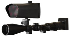 Комплекс ночного видения NiteSite модель Eagle