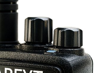 Радиостанция Аргут А-73 П-45 UHF - фото 8