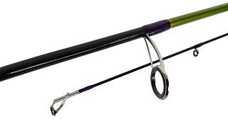 Спиннинг Hearty Rise Foreman FS 802H - фото 3