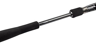 Спиннинг Nautilus Crossblade II CBSII702ML 214см 7-21гр - фото 4