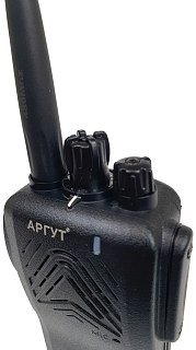 Радиостанция Аргут  РК-301М UHF цифровая - фото 4