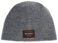 Шапка Simms Hayward Wool Beanie Gunmetal