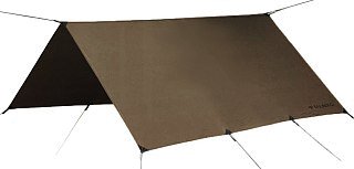 Тент Talberg SILICONE TENT 3X45м 3x45