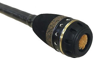 Спиннинг Abu Garcia Salty Stage KR-X Kurodai SKS-702PUL-KR - фото 4