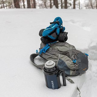 Термос Тонар 1900мл - фото 9