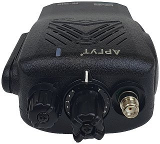 Радиостанция Аргут  РК-301М UHF цифровая - фото 7