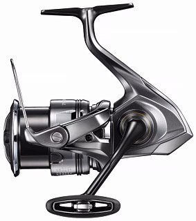 МП Катушка SHIMANO Twin Power FE 4000M - фото 1