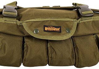 Разгрузка Remington нагрудная тактическая Katana Vest Army Green - фото 6