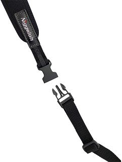 Ремень Niggeloh NG000002 Titan II black 191100008 - фото 4