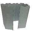 Экран ветрозащитный Bulin BL500-K2