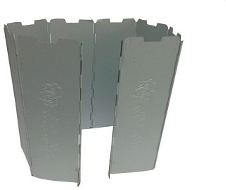 Экран ветрозащитный Bulin BL500-K2 - фото 1