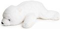 Игрушка Mimis Медвежонок белый 