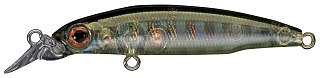 Воблер Smith Shirasu minnow 40 цв 22